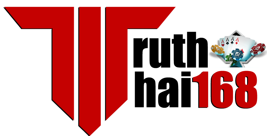 logo truththai168
